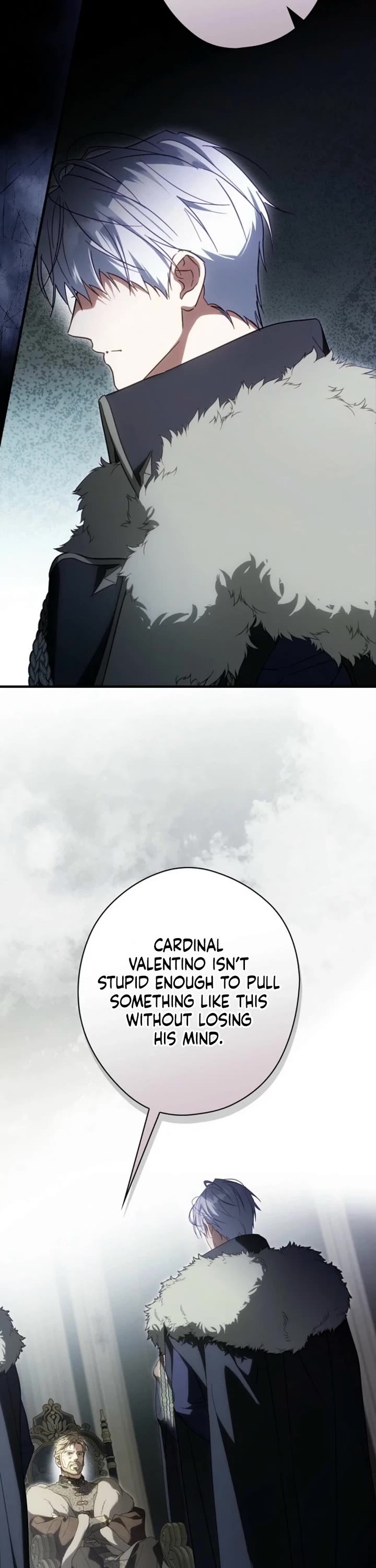 How to Win My Husband Over Chapter 113 page 33 - Chapter 113
