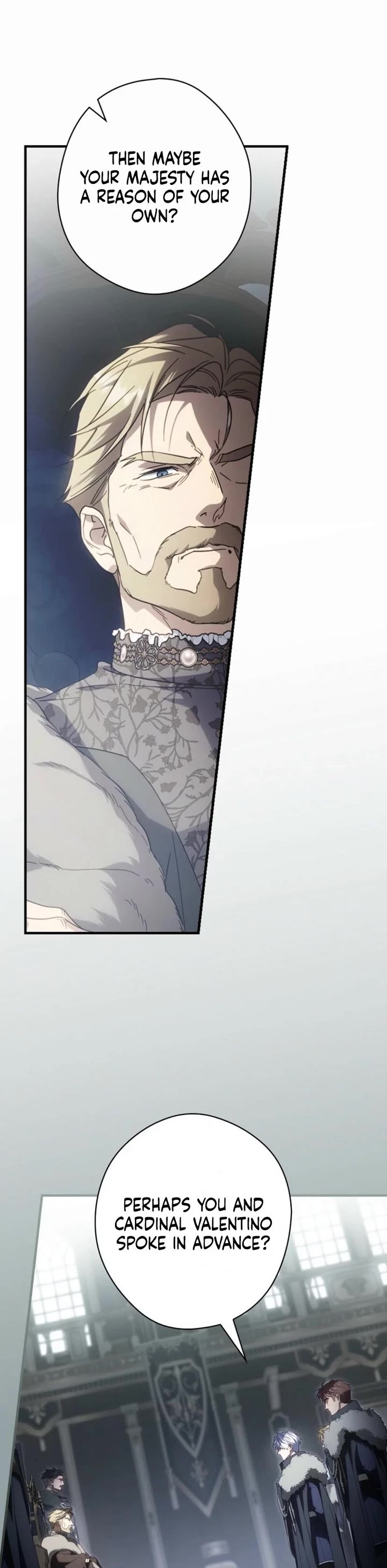 How to Win My Husband Over Chapter 113 page 35 - Chapter 113
