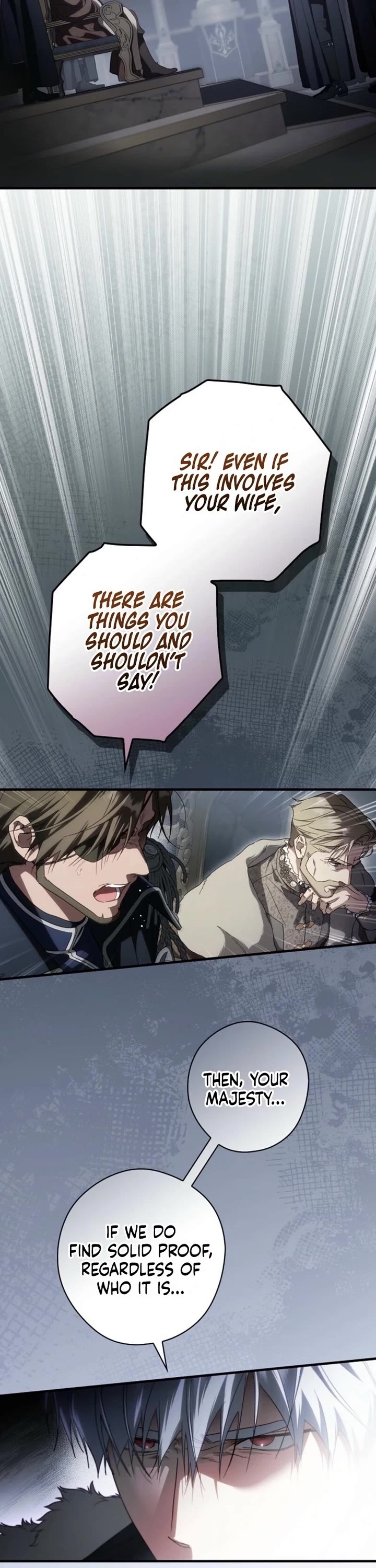 How to Win My Husband Over Chapter 113 page 36 - Chapter 113