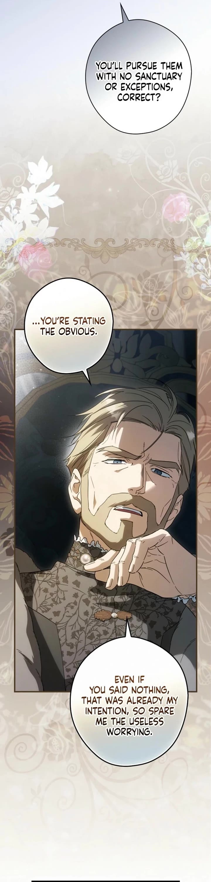 How to Win My Husband Over Chapter 113 page 37 - Chapter 113