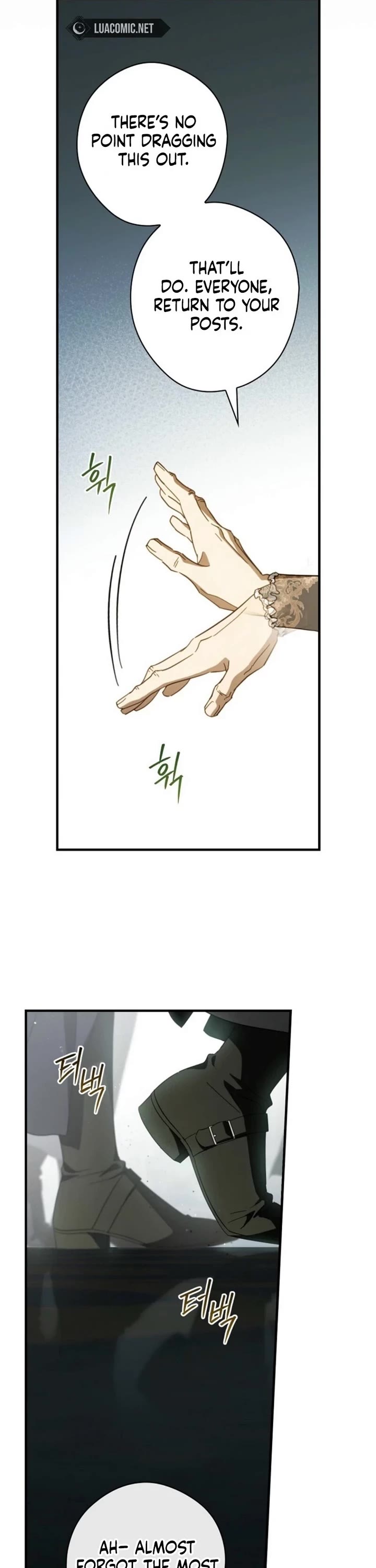 How to Win My Husband Over Chapter 113 page 38 - Chapter 113