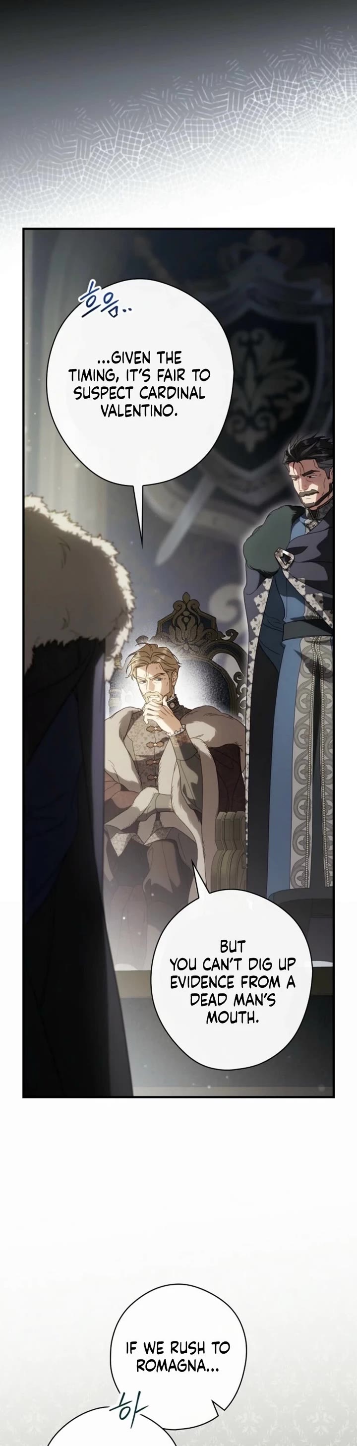 How to Win My Husband Over Chapter 113 page 5 - Chapter 113