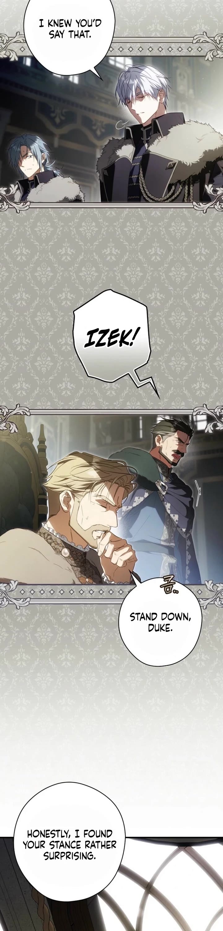 How to Win My Husband Over Chapter 113 page 6 - Chapter 113