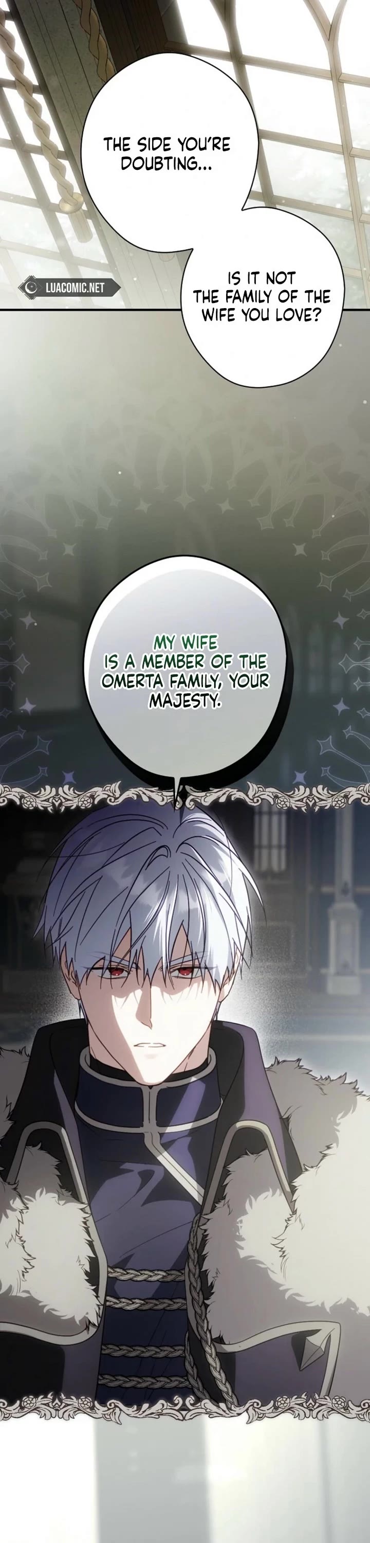 How to Win My Husband Over Chapter 113 page 7 - Chapter 113