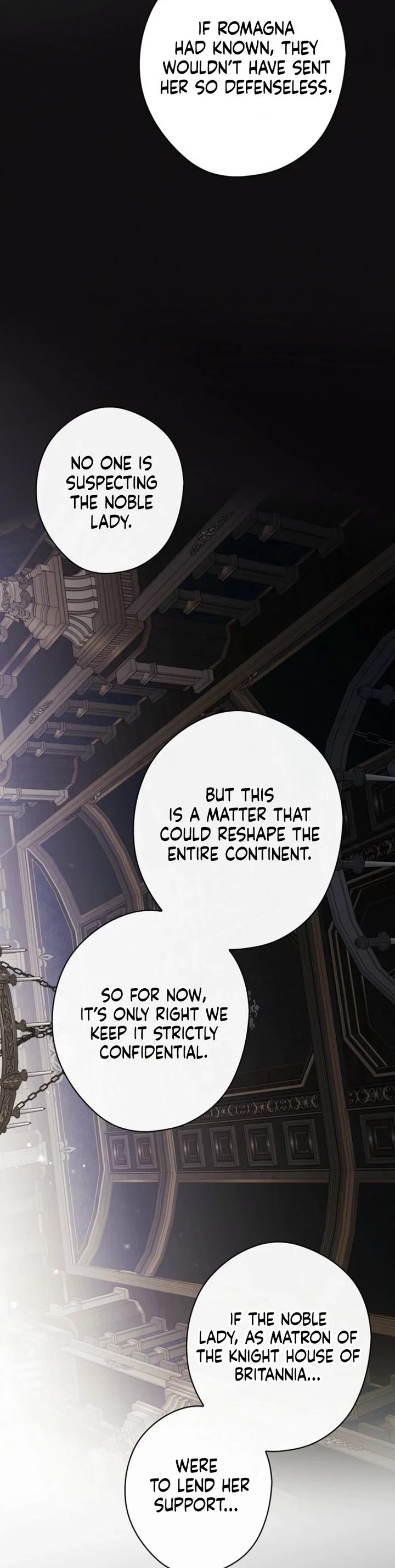 How to Win My Husband Over Chapter 113 page 9 - Chapter 113