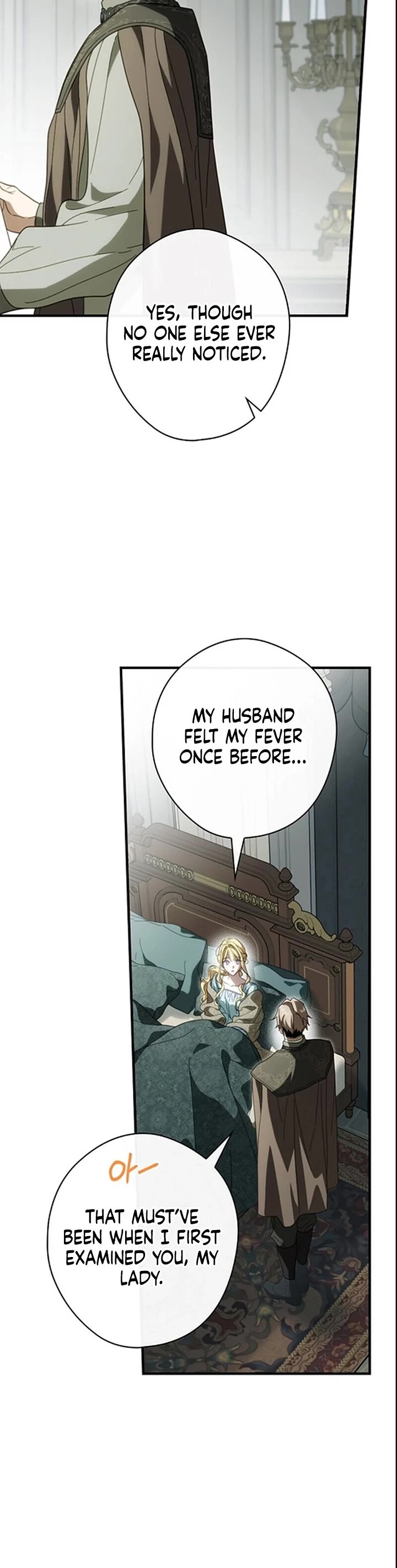 How to Win My Husband Over Chapter 114 page 10 - Chapter 114