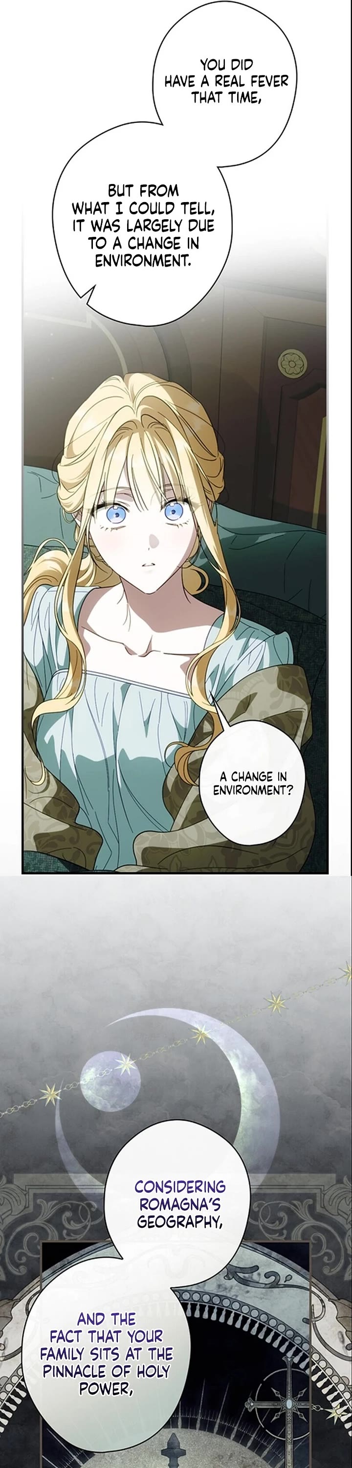 How to Win My Husband Over Chapter 114 page 11 - Chapter 114