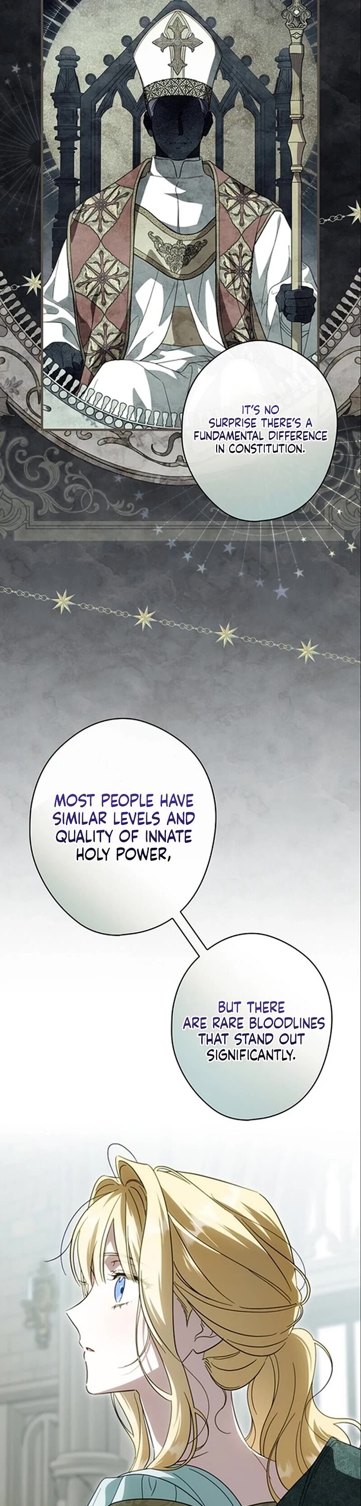 How to Win My Husband Over Chapter 114 page 12 - Chapter 114