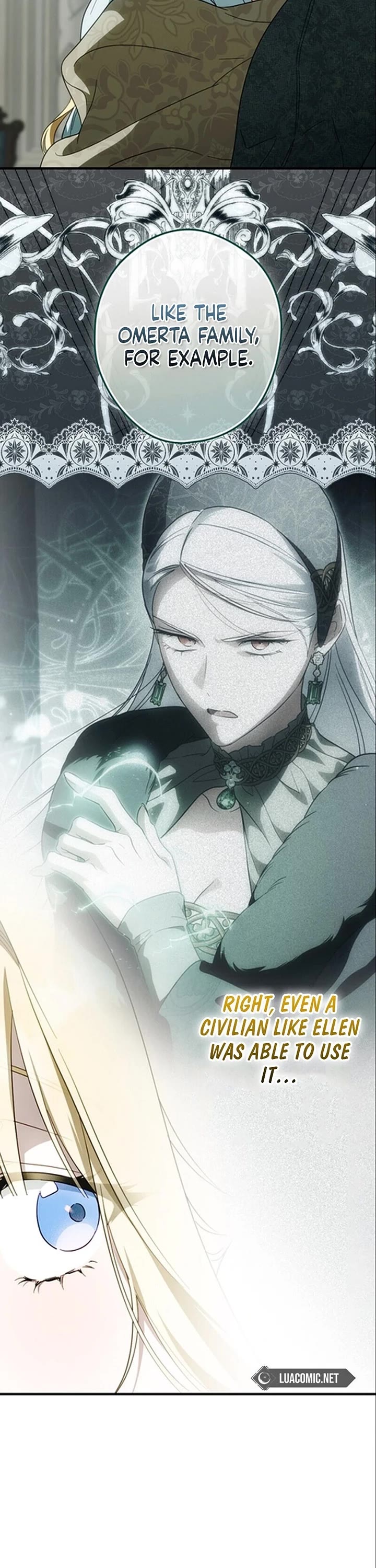 How to Win My Husband Over Chapter 114 page 13 - Chapter 114