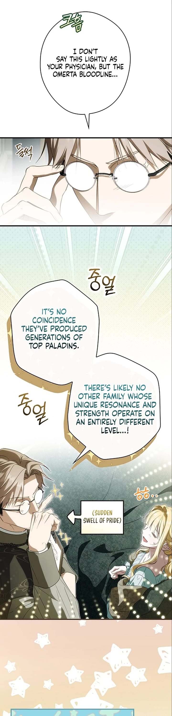 How to Win My Husband Over Chapter 114 page 14 - Chapter 114