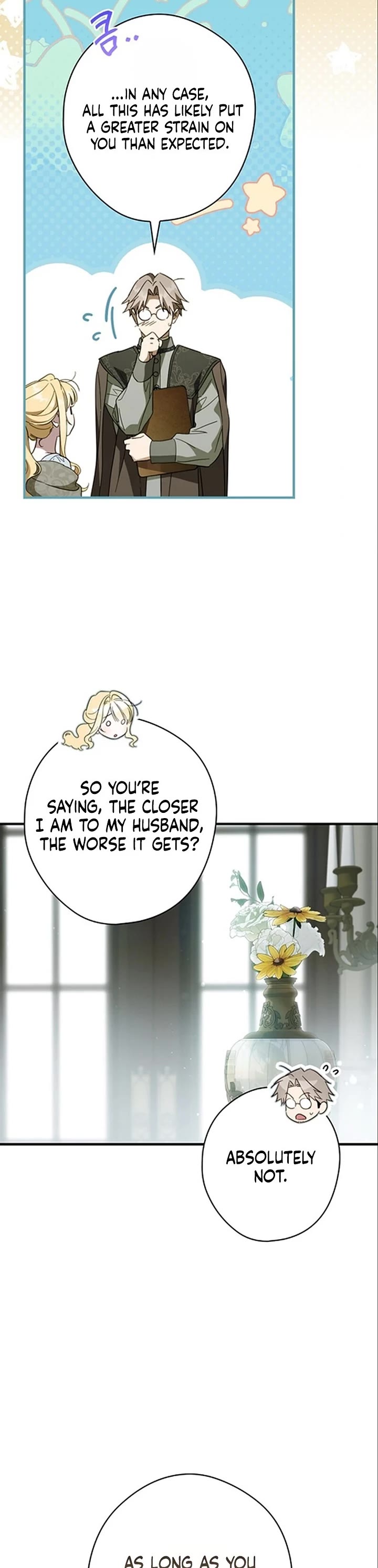 How to Win My Husband Over Chapter 114 page 15 - Chapter 114