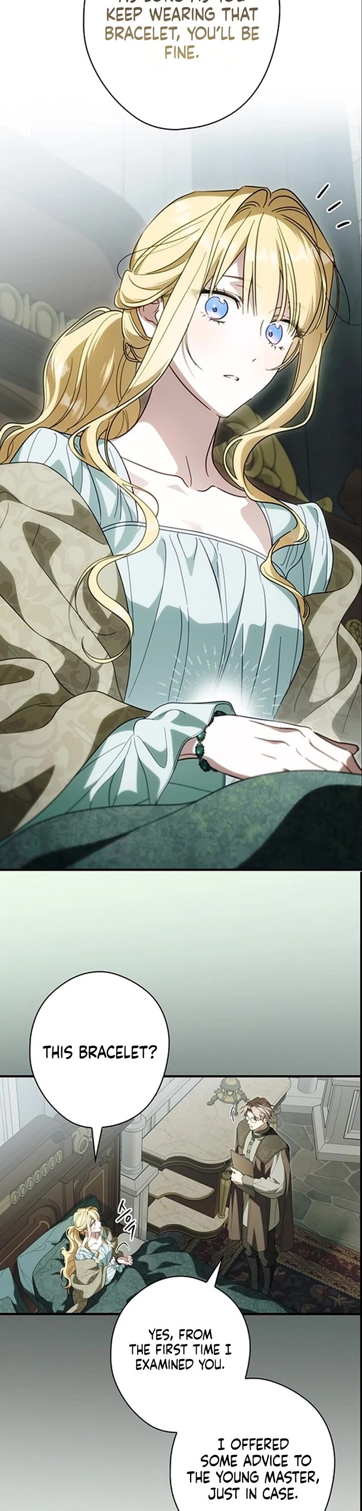 How to Win My Husband Over Chapter 114 page 16 - Chapter 114