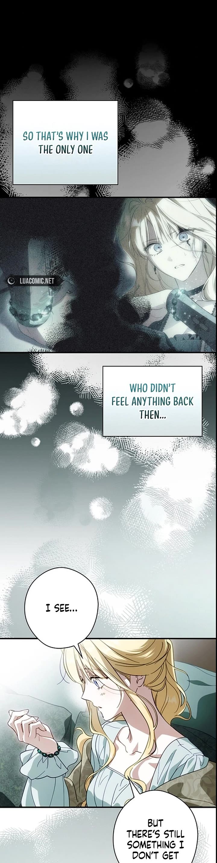 How to Win My Husband Over Chapter 114 page 19 - Chapter 114