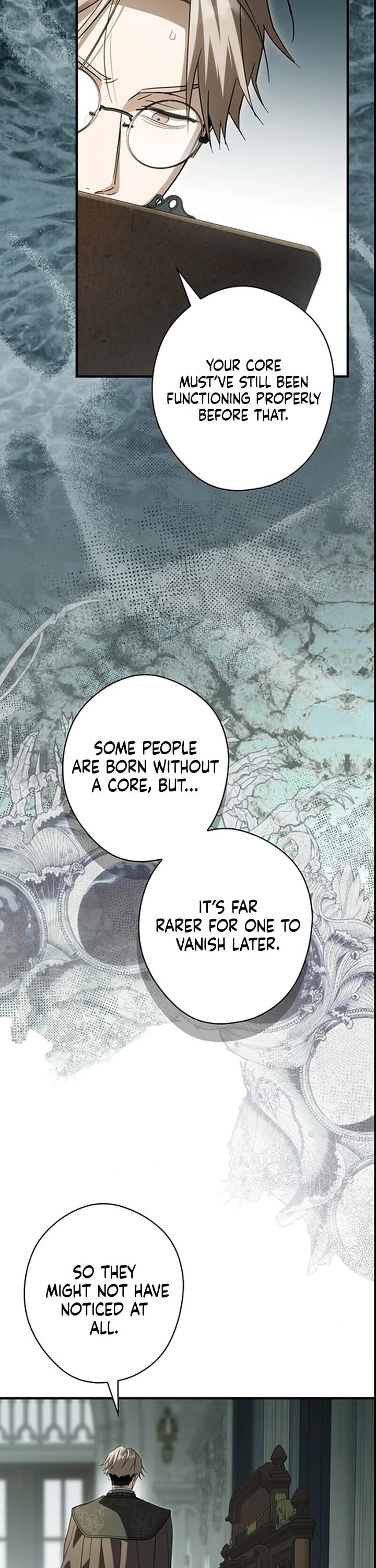 How to Win My Husband Over Chapter 114 page 21 - Chapter 114