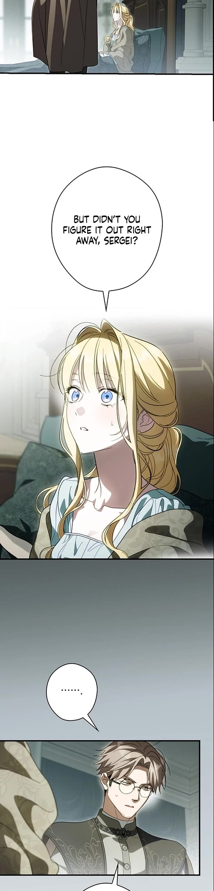 How to Win My Husband Over Chapter 114 page 22 - Chapter 114