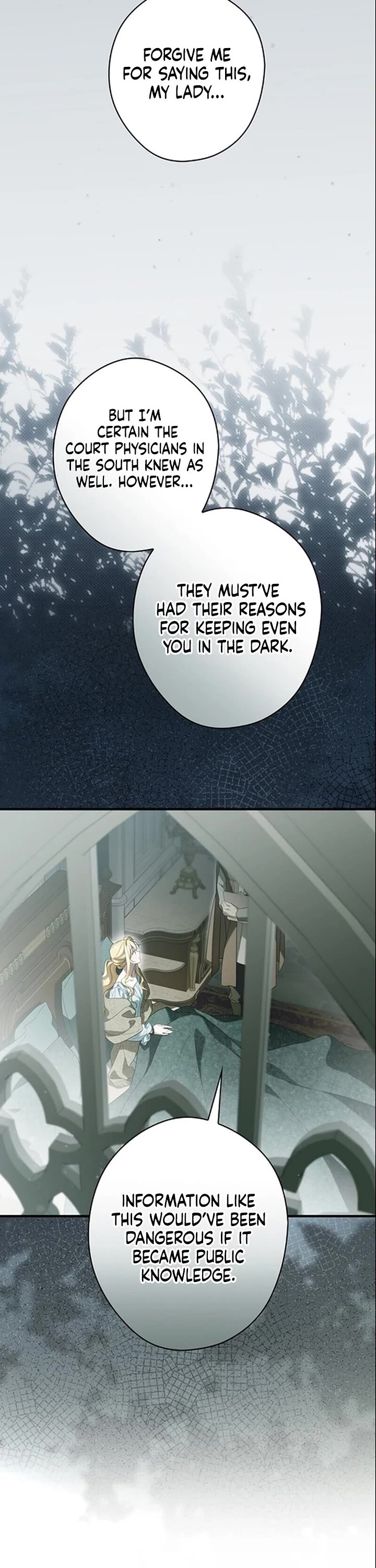 How to Win My Husband Over Chapter 114 page 23 - Chapter 114