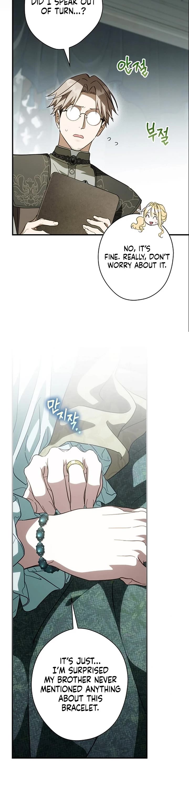 How to Win My Husband Over Chapter 114 page 27 - Chapter 114