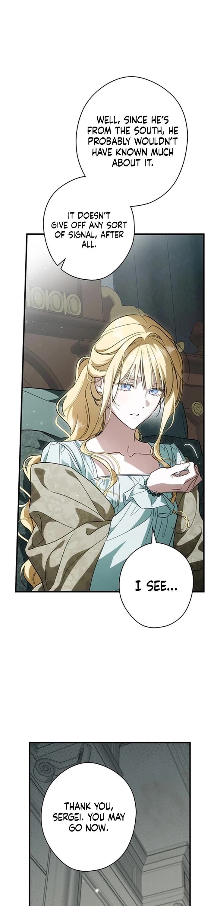 How to Win My Husband Over Chapter 114 page 28 - Chapter 114