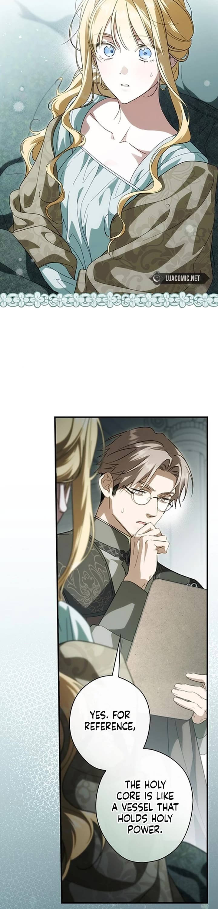 How to Win My Husband Over Chapter 114 page 3 - Chapter 114