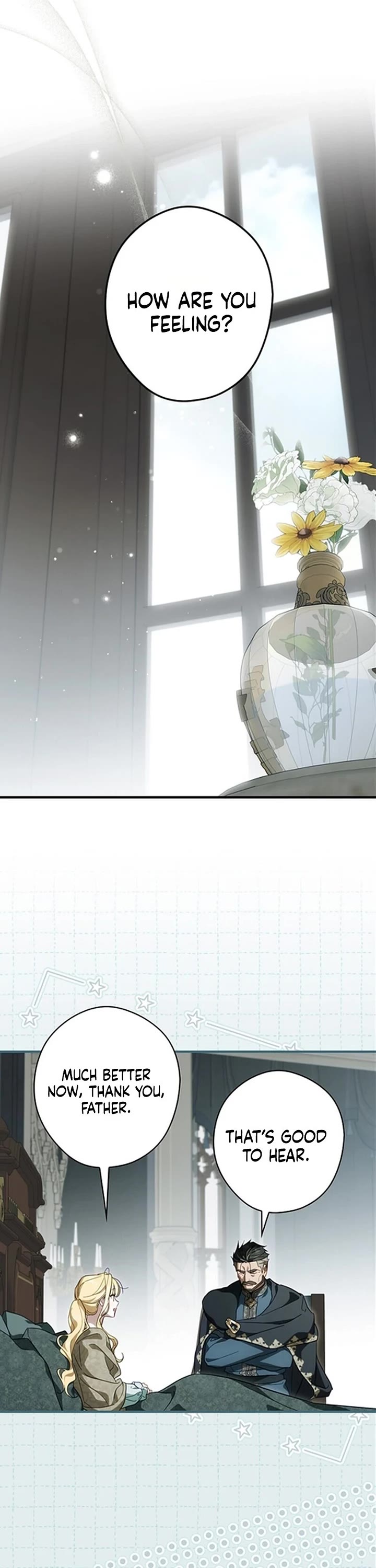 How to Win My Husband Over Chapter 114 page 33 - Chapter 114
