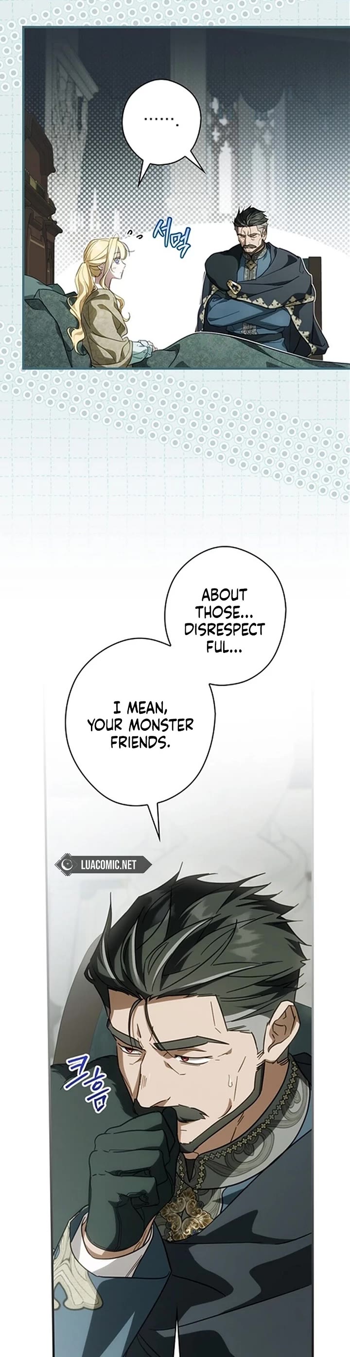 How to Win My Husband Over Chapter 114 page 34 - Chapter 114