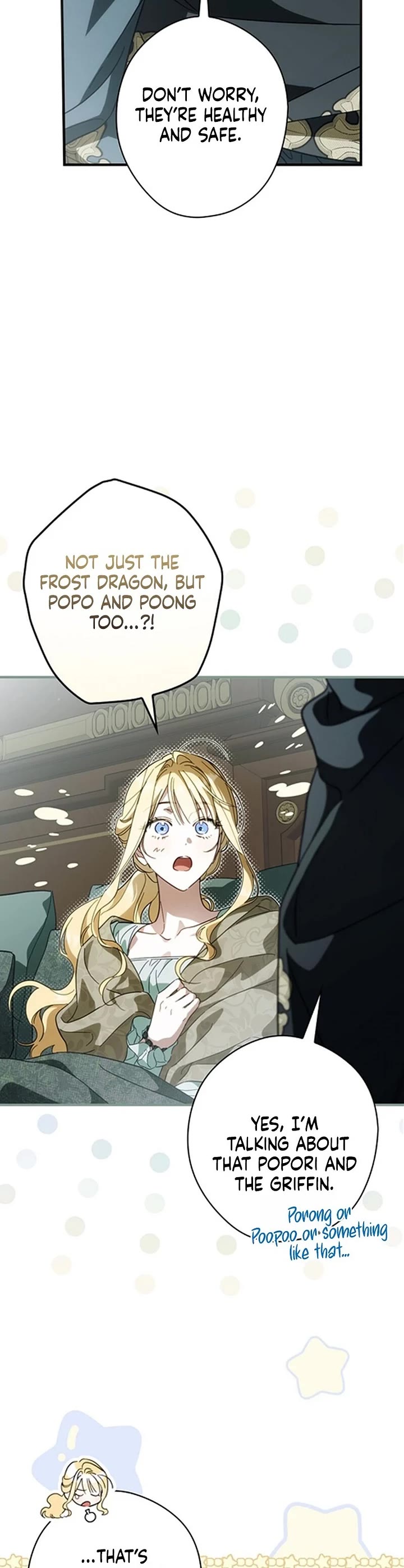 How to Win My Husband Over Chapter 114 page 35 - Chapter 114