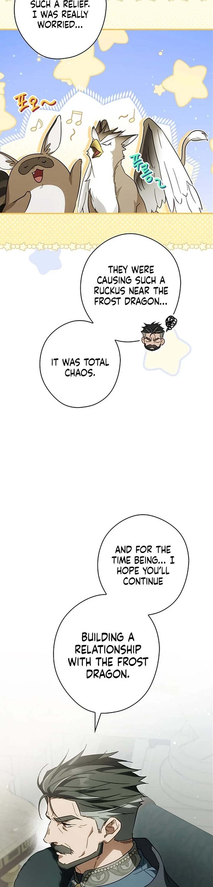 How to Win My Husband Over Chapter 114 page 36 - Chapter 114