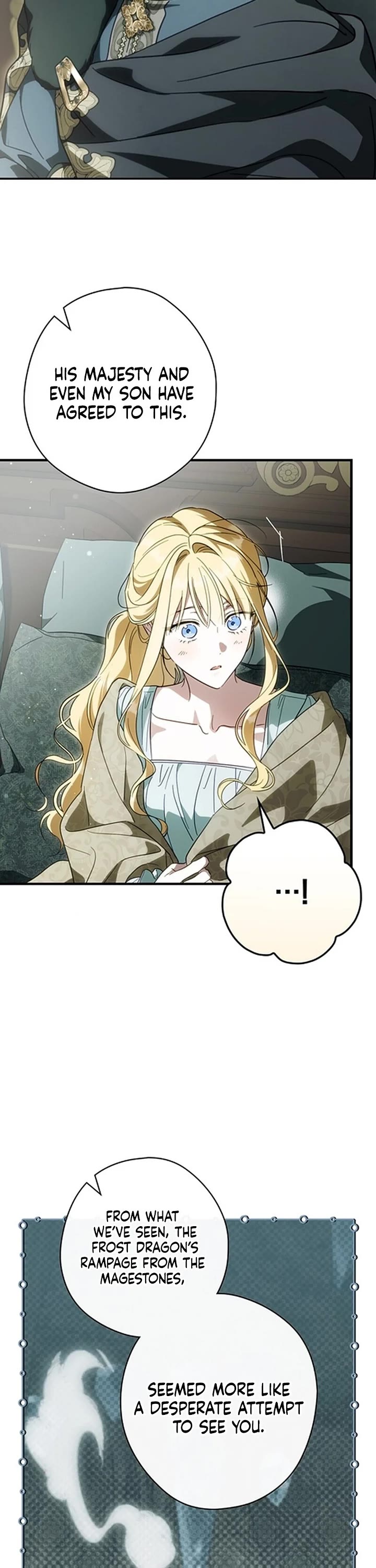 How to Win My Husband Over Chapter 114 page 37 - Chapter 114