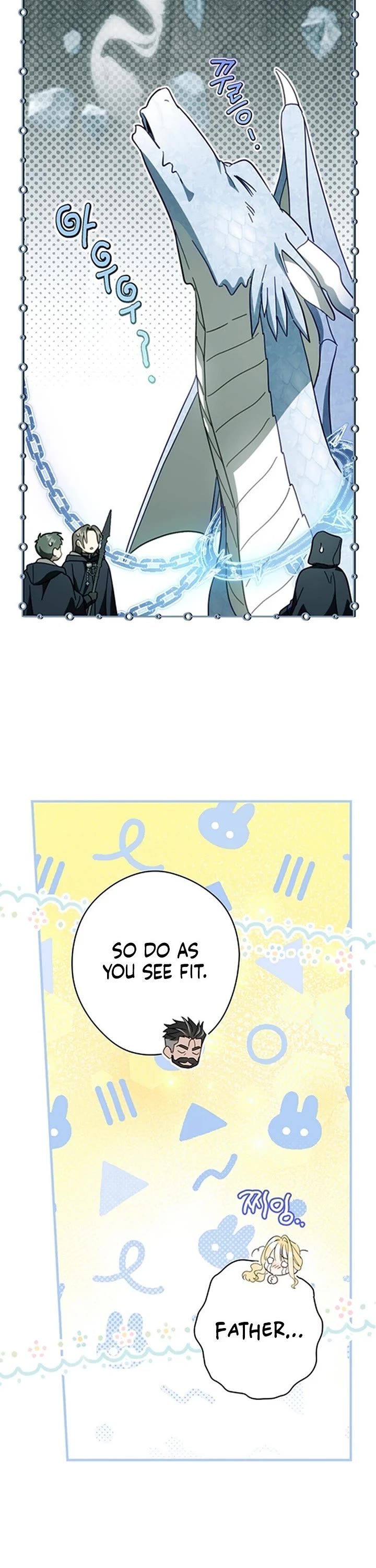 How to Win My Husband Over Chapter 114 page 38 - Chapter 114