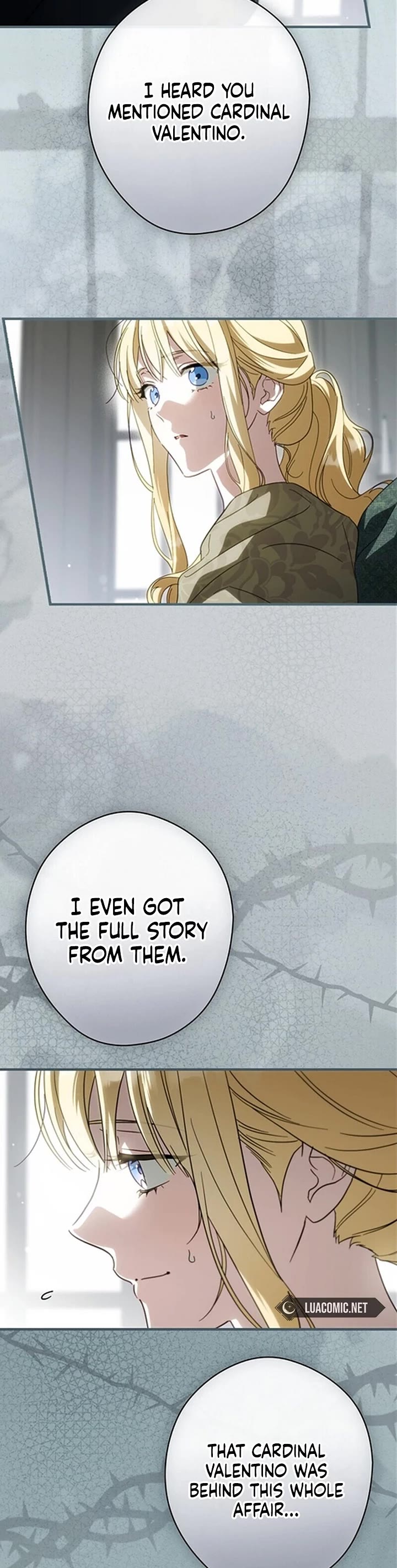 How to Win My Husband Over Chapter 114 page 40 - Chapter 114