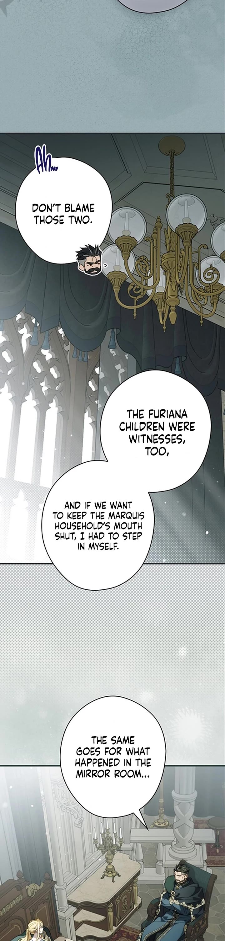 How to Win My Husband Over Chapter 114 page 41 - Chapter 114