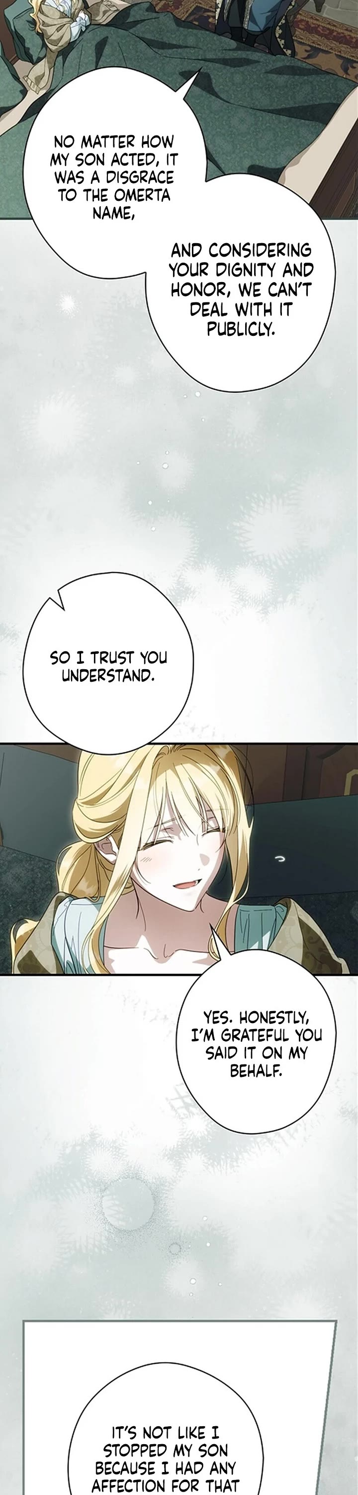 How to Win My Husband Over Chapter 114 page 42 - Chapter 114