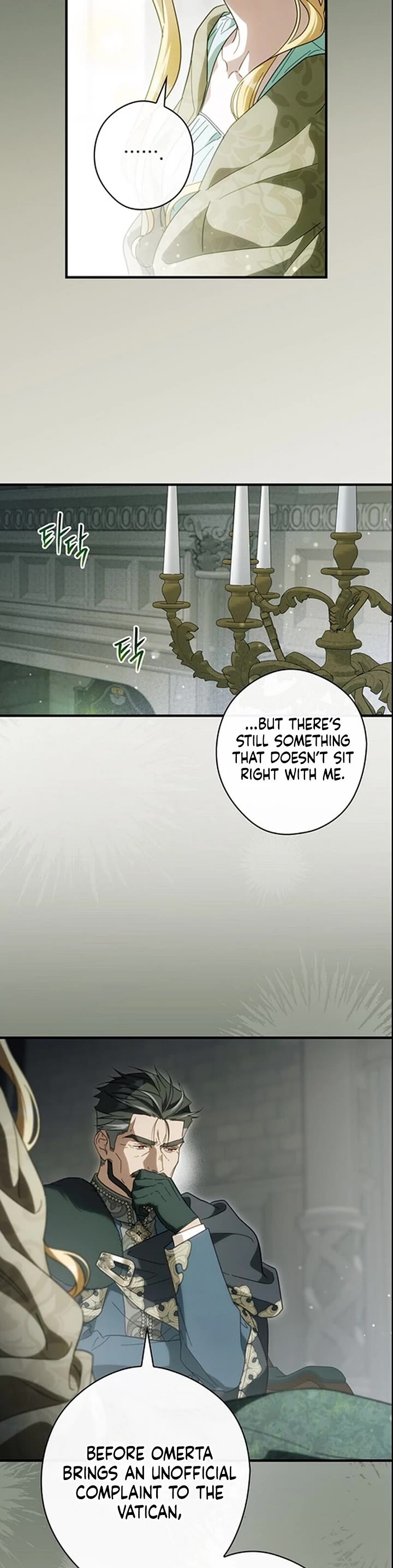 How to Win My Husband Over Chapter 114 page 45 - Chapter 114
