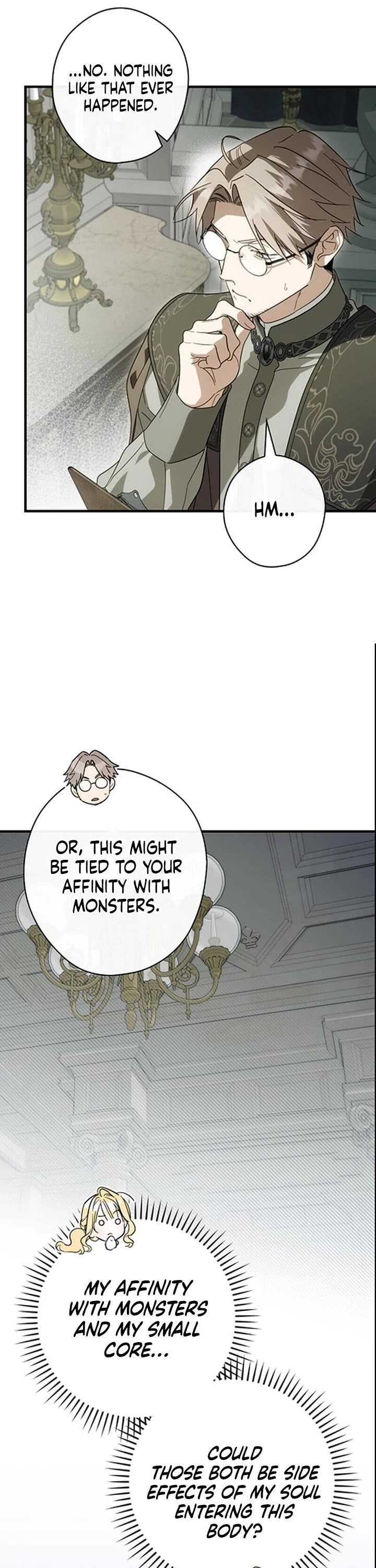 How to Win My Husband Over Chapter 114 page 6 - Chapter 114