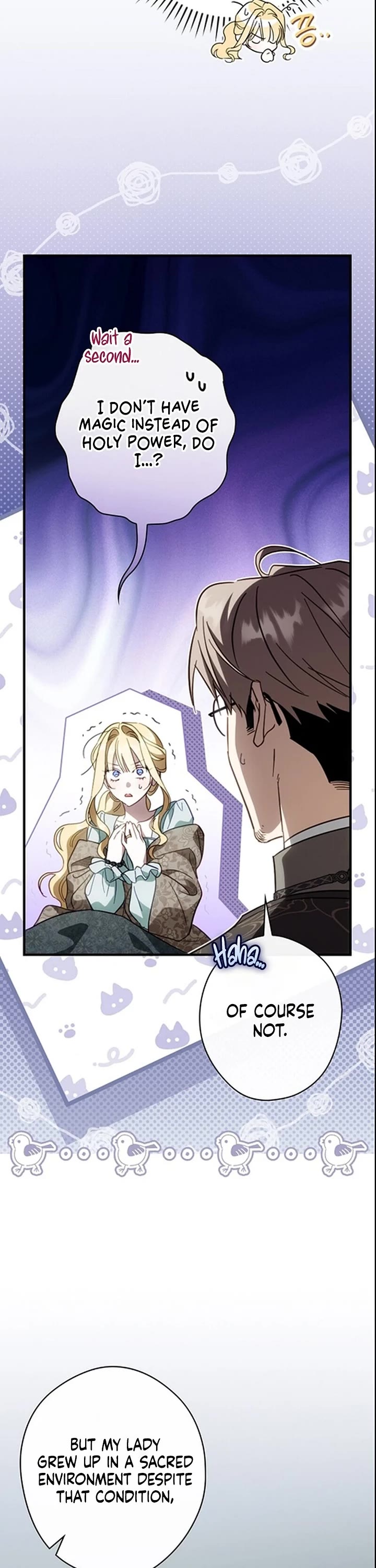 How to Win My Husband Over Chapter 114 page 7 - Chapter 114