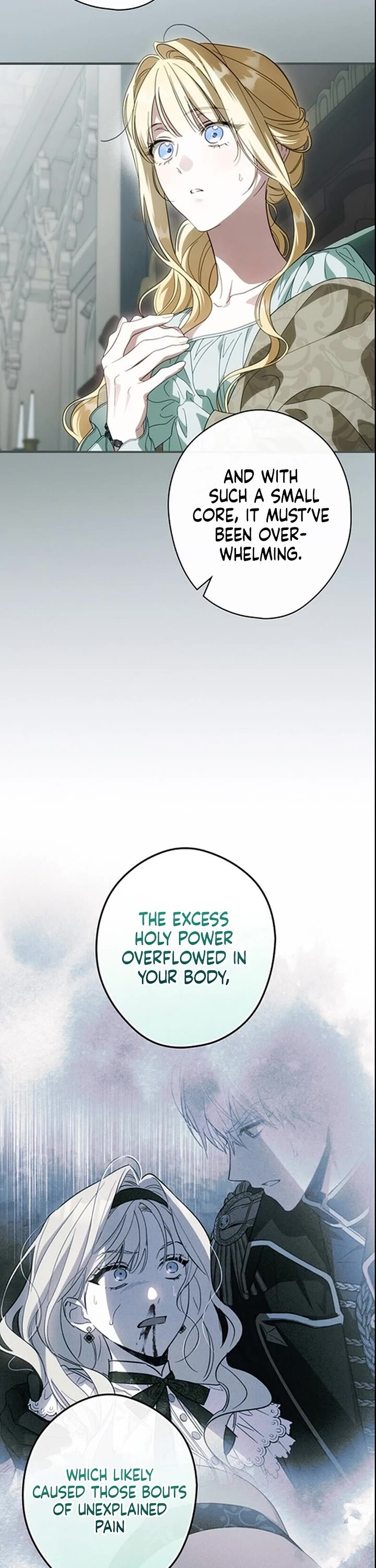 How to Win My Husband Over Chapter 114 page 8 - Chapter 114