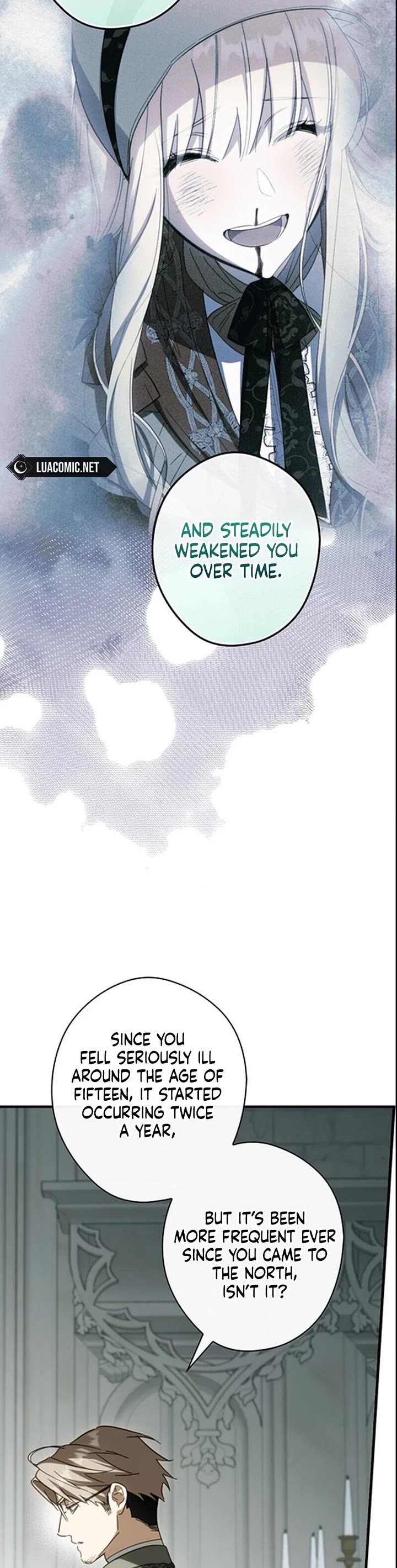 How to Win My Husband Over Chapter 114 page 9 - Chapter 114