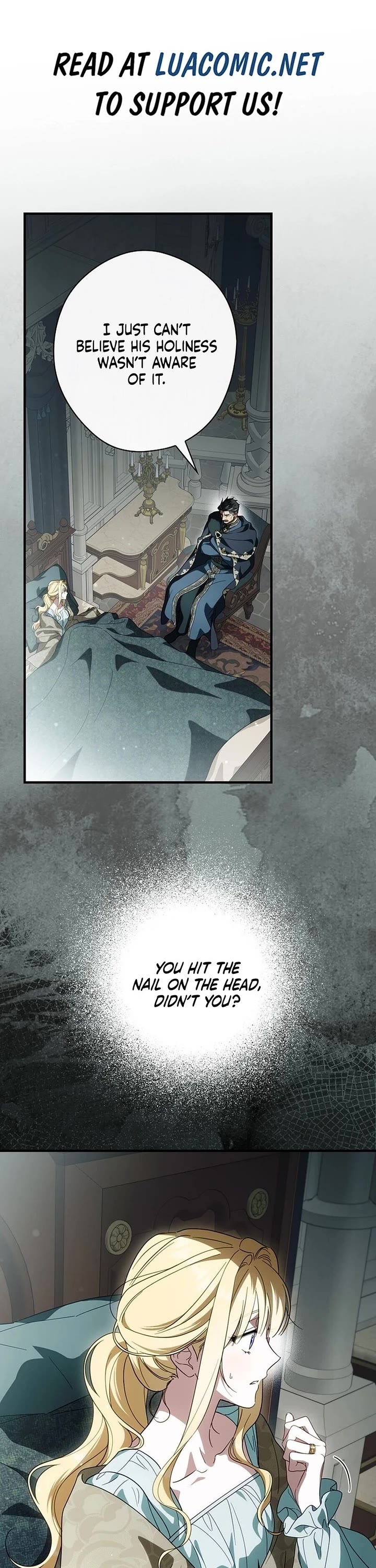 How to Win My Husband Over Chapter 115 page 1 - Chapter 115