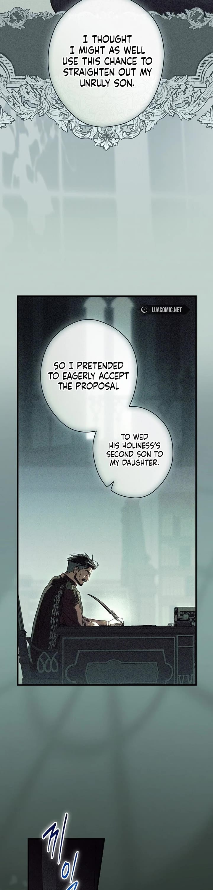 How to Win My Husband Over Chapter 115 page 13 - Chapter 115