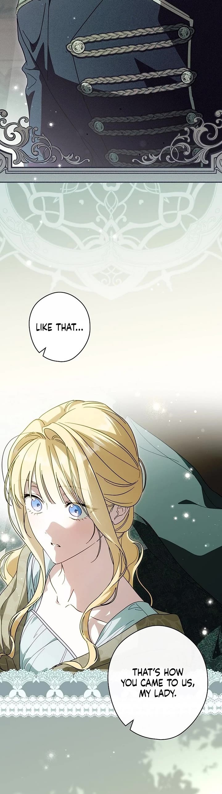 How to Win My Husband Over Chapter 115 page 15 - Chapter 115