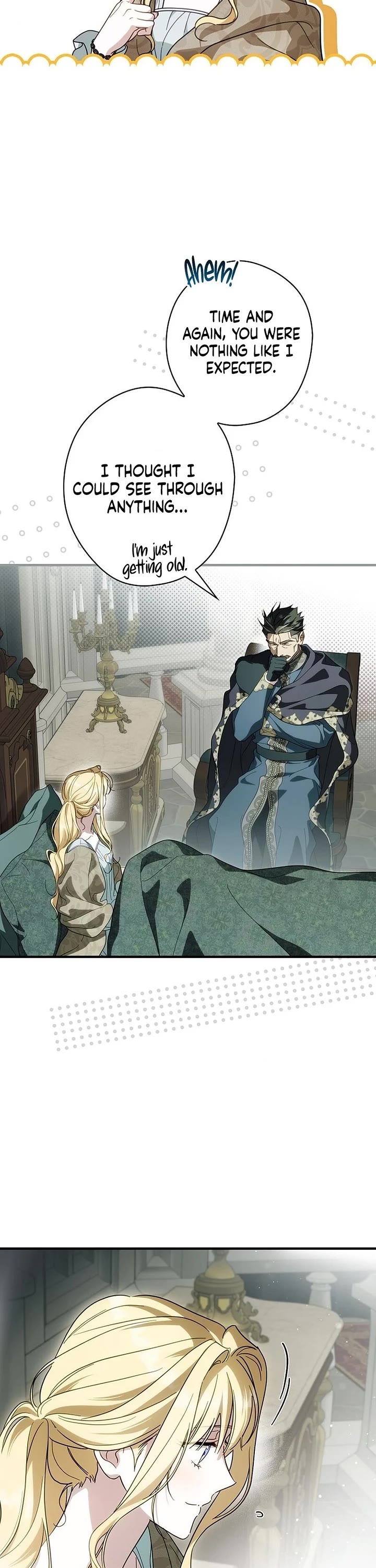 How to Win My Husband Over Chapter 115 page 17 - Chapter 115