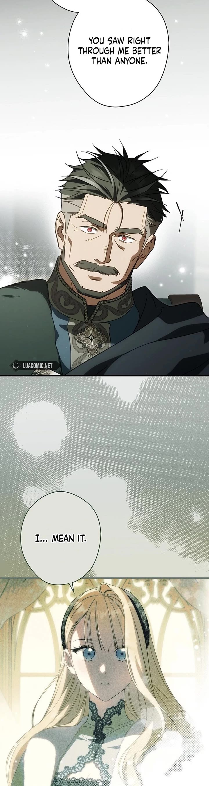 How to Win My Husband Over Chapter 115 page 19 - Chapter 115