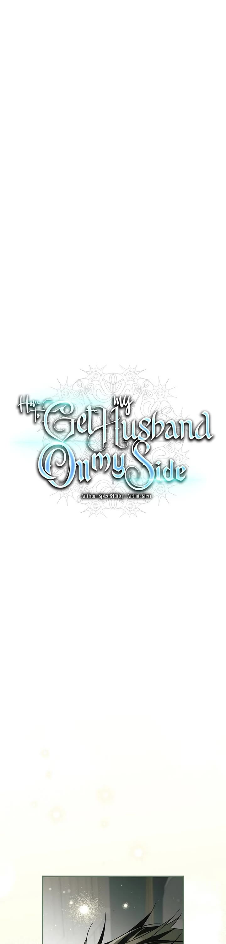 How to Win My Husband Over Chapter 115 page 22 - Chapter 115