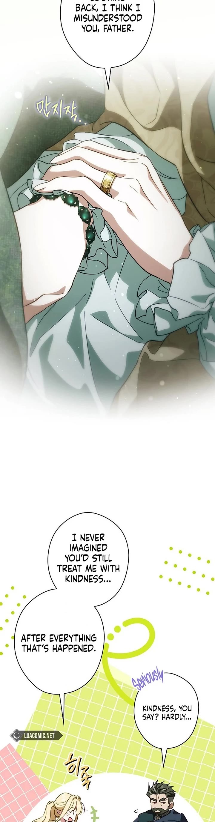 How to Win My Husband Over Chapter 115 page 24 - Chapter 115