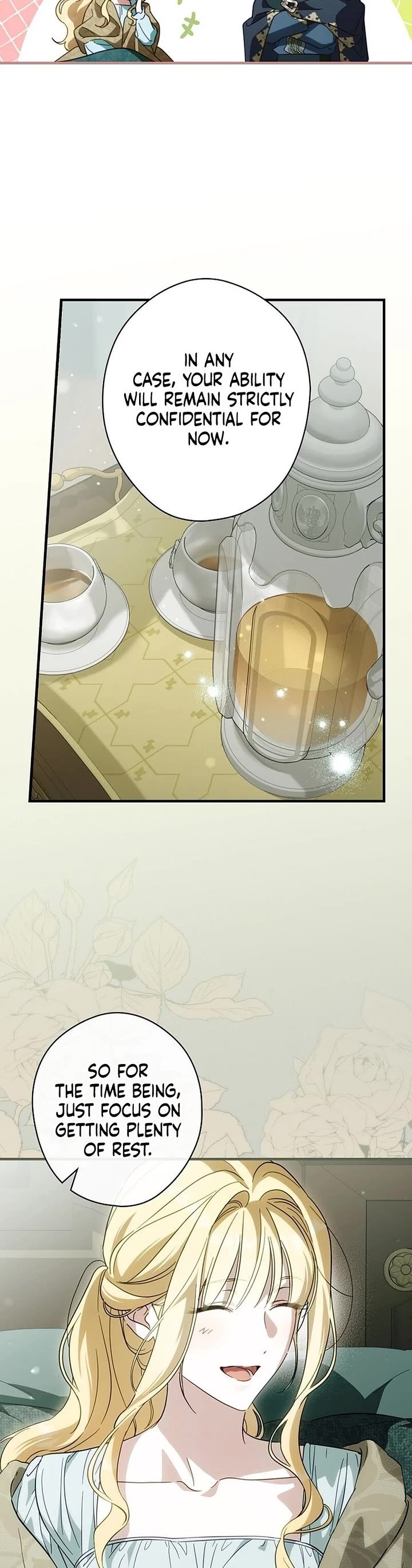 How to Win My Husband Over Chapter 115 page 25 - Chapter 115
