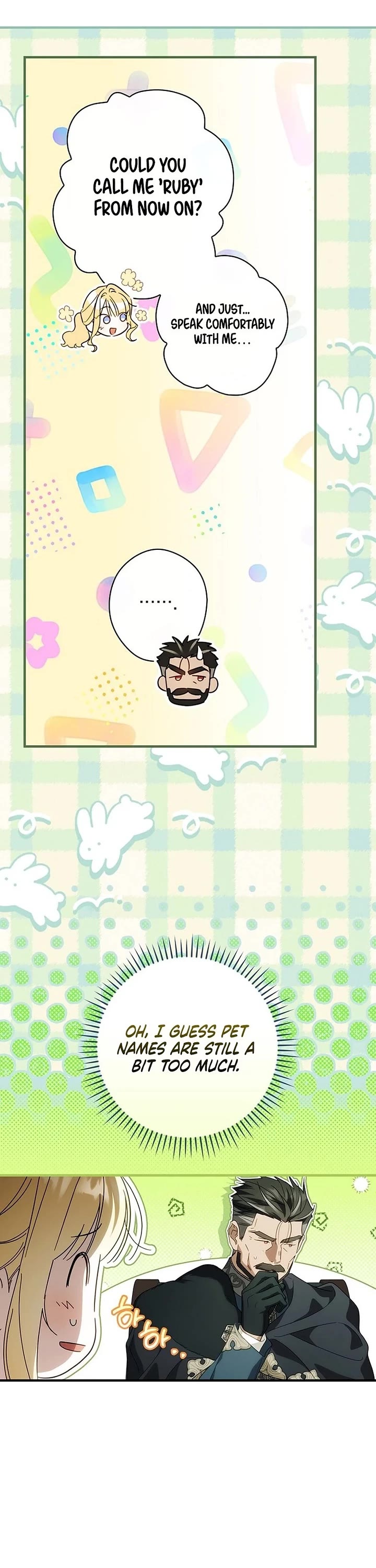 How to Win My Husband Over Chapter 115 page 27 - Chapter 115