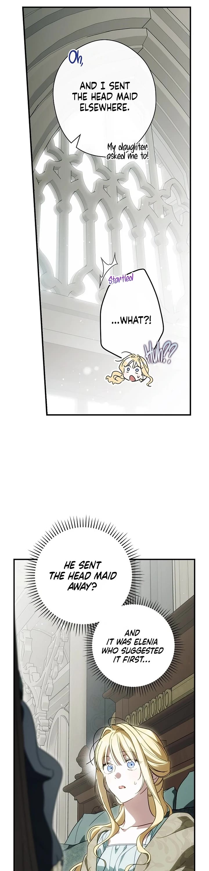 How to Win My Husband Over Chapter 115 page 28 - Chapter 115