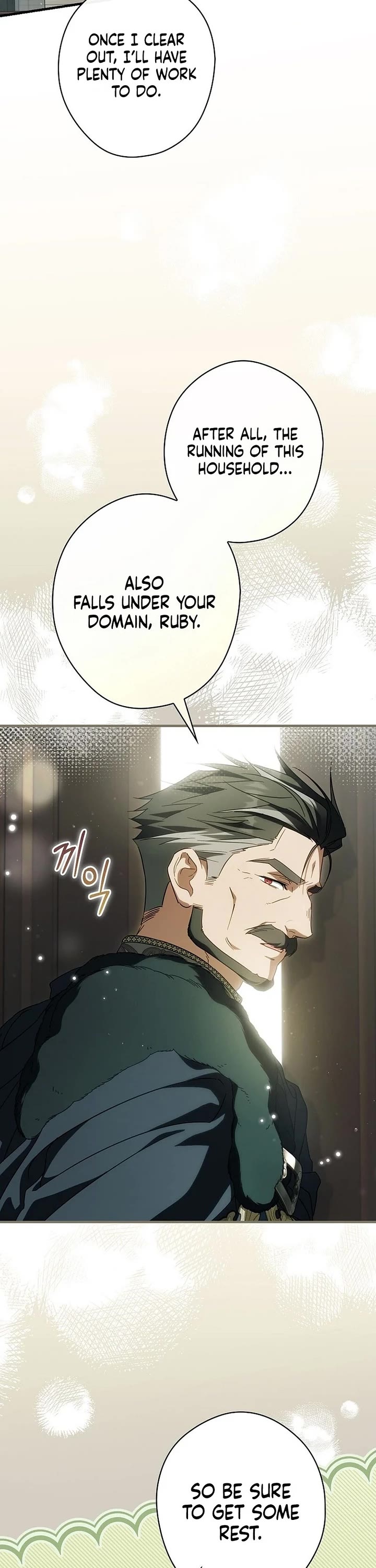 How to Win My Husband Over Chapter 115 page 31 - Chapter 115
