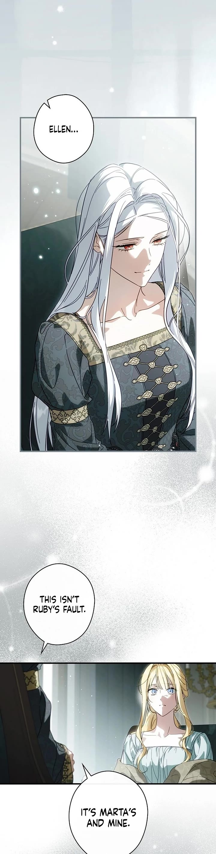 How to Win My Husband Over Chapter 115 page 34 - Chapter 115