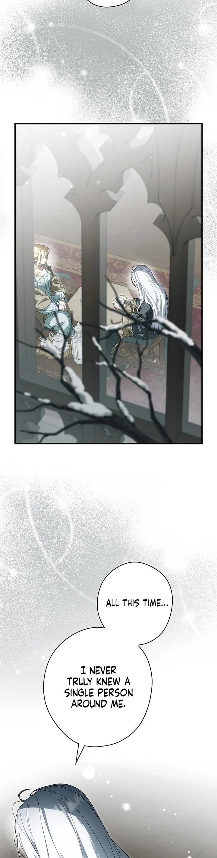 How to Win My Husband Over Chapter 115 page 35 - Chapter 115